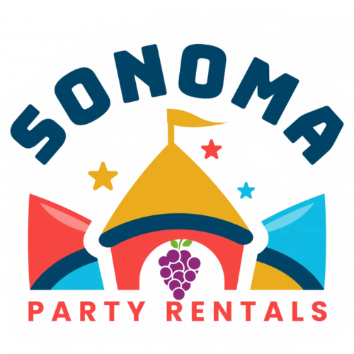 Sonoma Party Rentals Sonoma CA Party Rental and Bounce House Rental