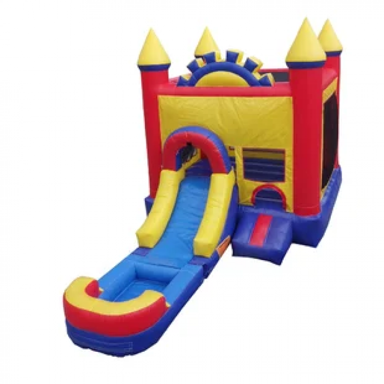 Bounce Houses Sonoma Party Rentals Sonoma CA