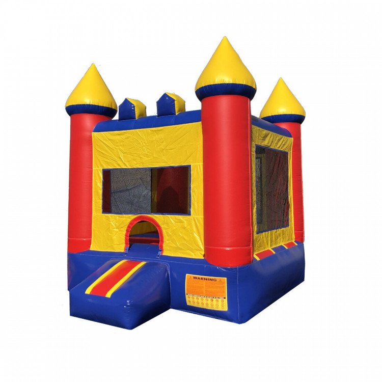 Bounce Castle Sonoma Party Rentals Sonoma CA