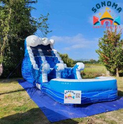 waterslide2021 1687327280 BLUE RUSH 15FT WATERSLIDE