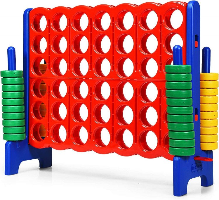 GIANT CONNECT 4