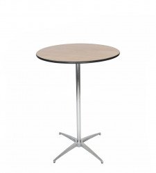 30 Round Cocktail table