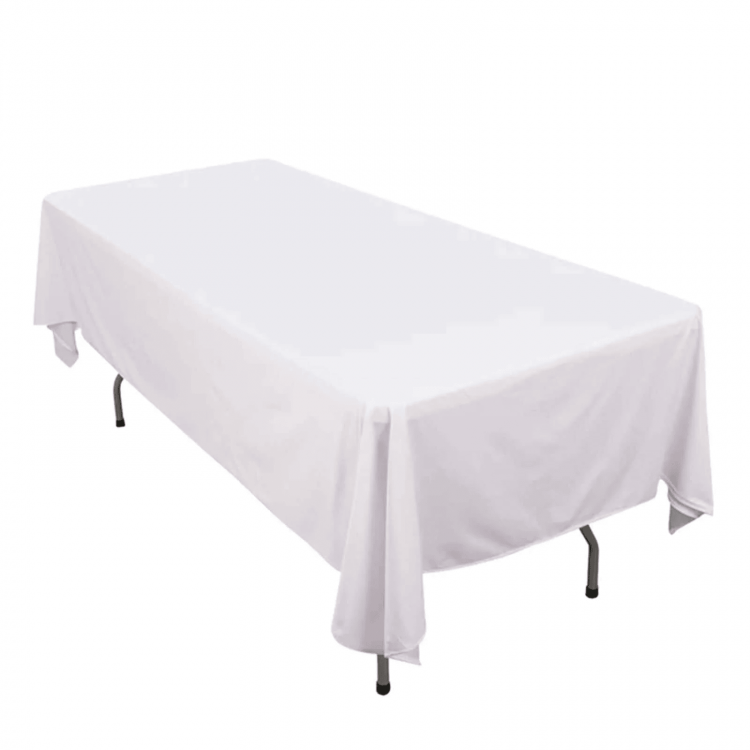 108 banquet Table cloth