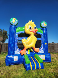 Quacky Fun House