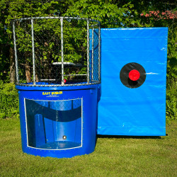 Dunk Tank