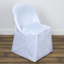 Round Chair Cover (5 pack)