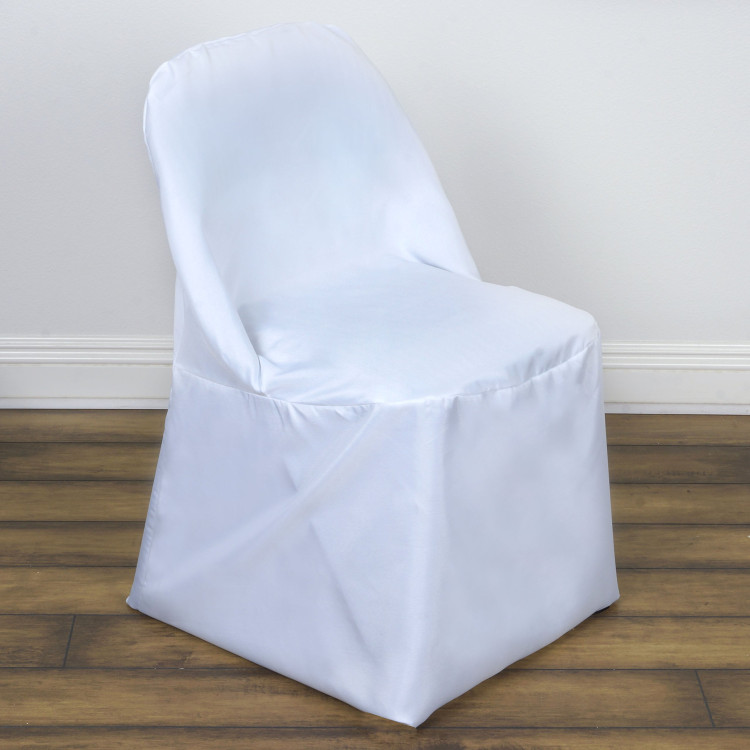 Round Chair Cover (5 pack)