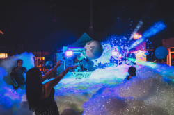 Foam Party (night)