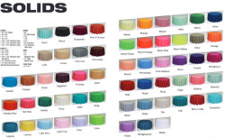 Solids 1750567358 1 132" Round Table Cloth
