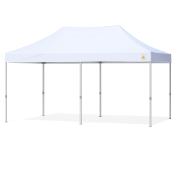 10x20 Popup Tent