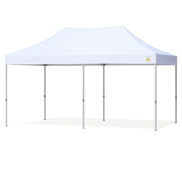 10x20 Popup Tent