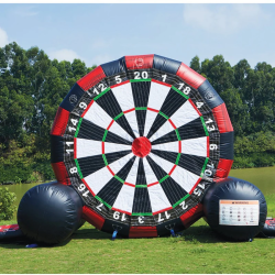 Soccer Darts