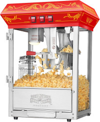 Popcorn Machine Popcorn Machine
