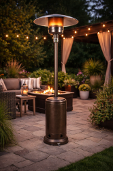 Patio Heater