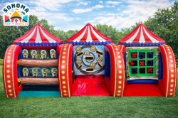 Sonoma20Party20Rentals20Carnival20Games 1769568292 Frisbee Toss Carnival Game