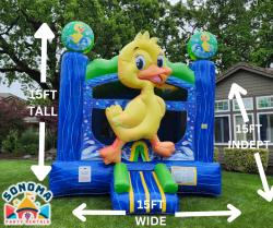 Quacky Fun House