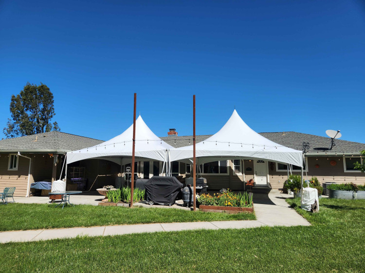 Tents